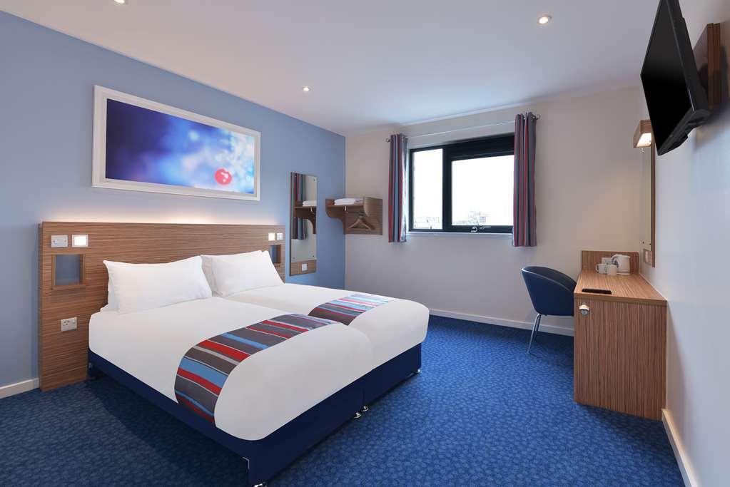 Travelodge London Crystal Palace חדר תמונה