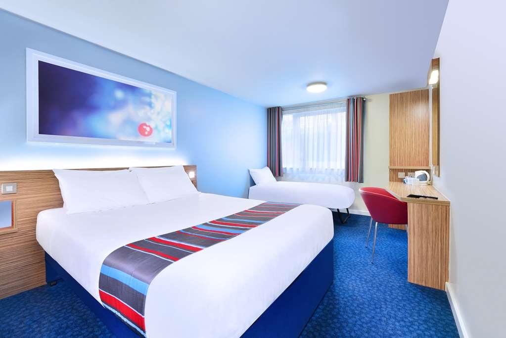 Travelodge London Crystal Palace חדר תמונה