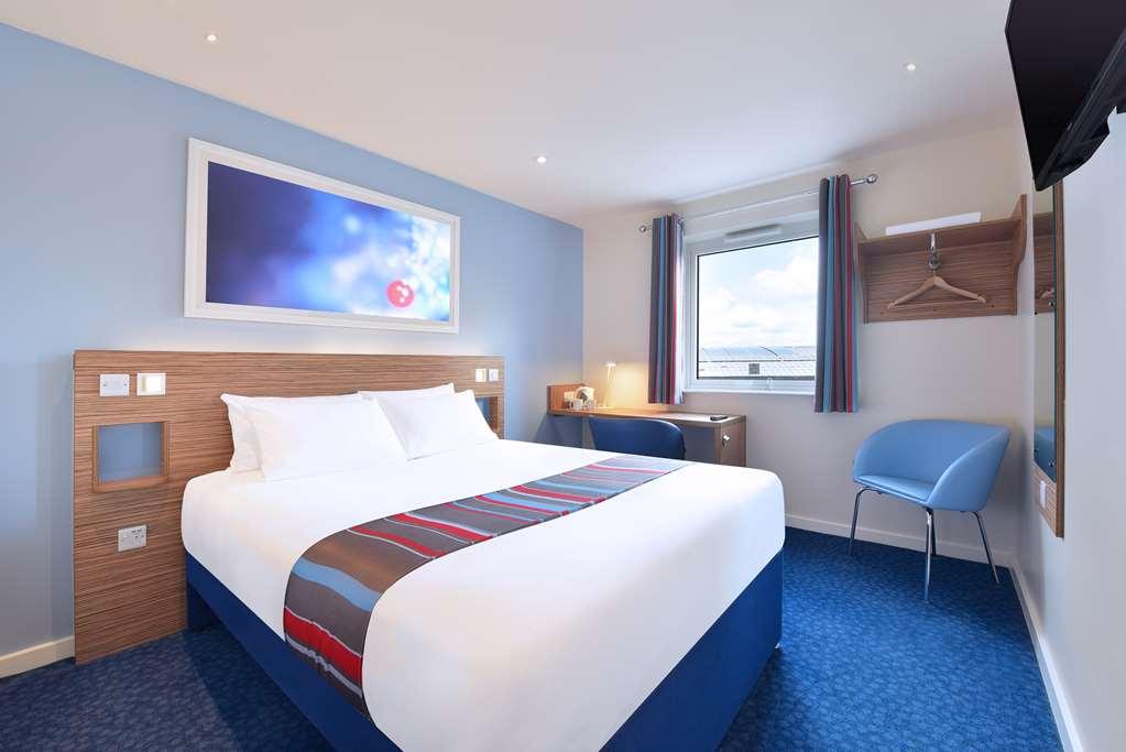 Travelodge London Crystal Palace חדר תמונה
