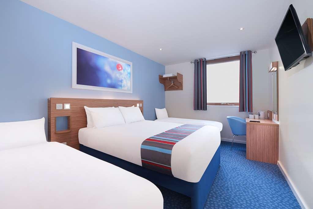 Travelodge London Crystal Palace חדר תמונה