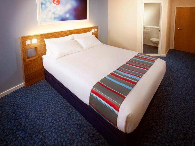 Travelodge London Crystal Palace מראה חיצוני תמונה