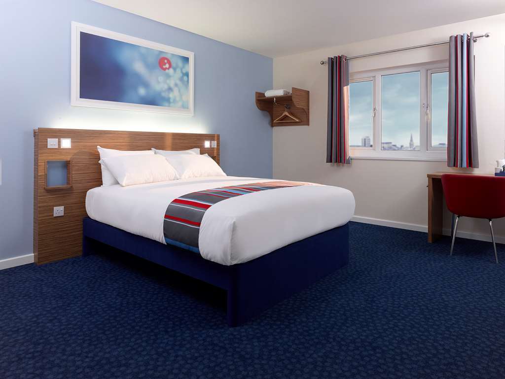 Travelodge London Crystal Palace חדר תמונה